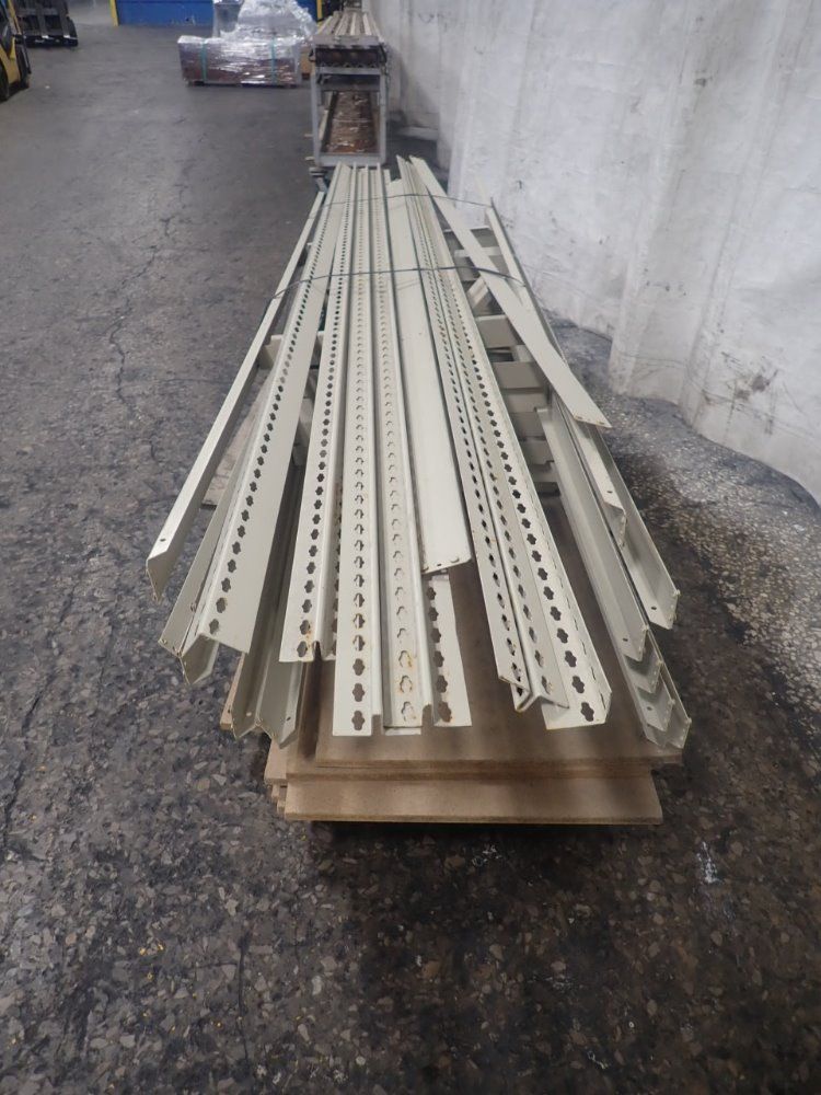 Shelving & Rack Systems Inc Shelving