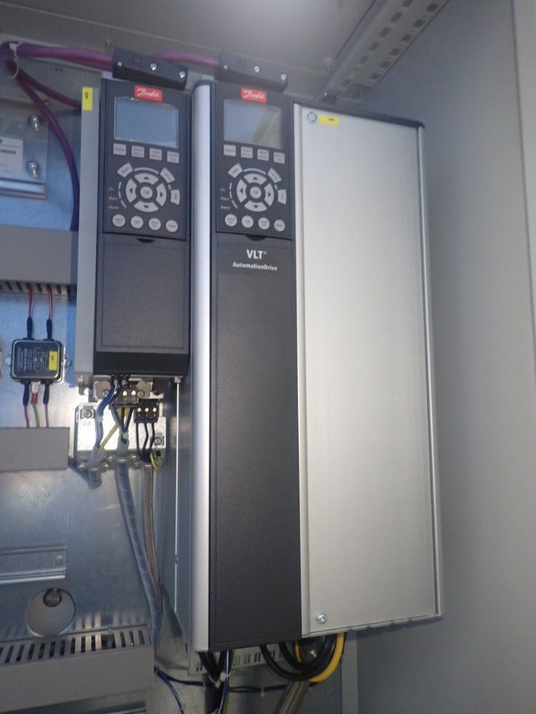 Netzsch Lmk20 Horizontal Bead Mill - Lmk20