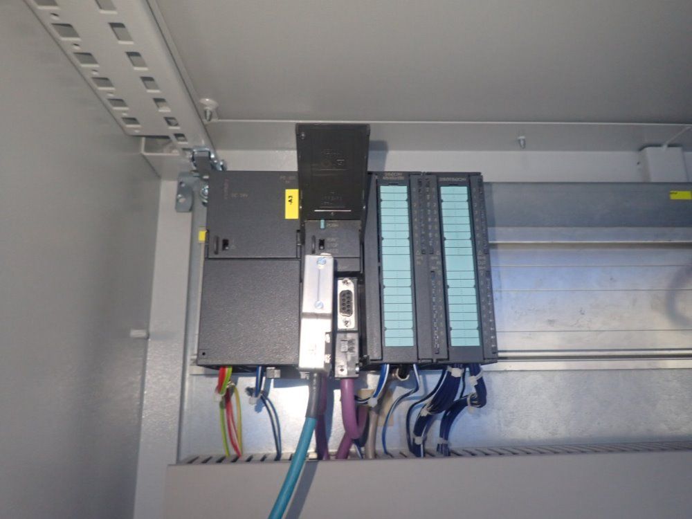 Netzsch Lmk20 Horizontal Bead Mill - Lmk20