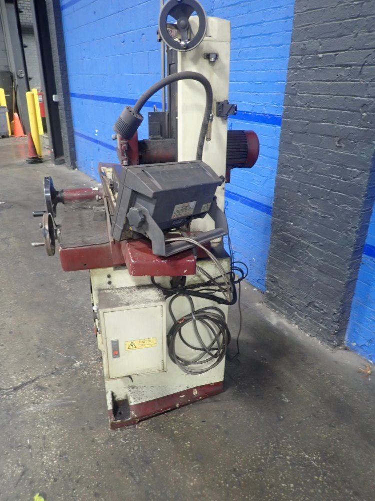 Chevalier Surface Grinder