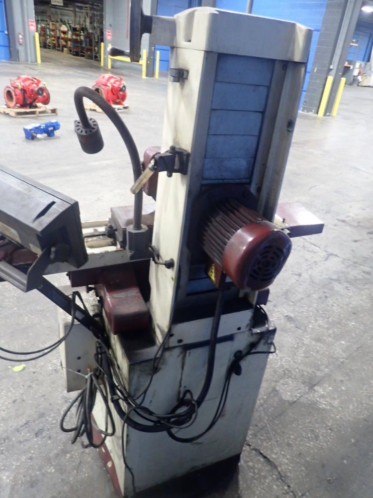 Chevalier Surface Grinder