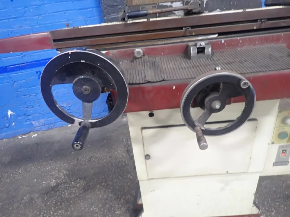 Chevalier Surface Grinder