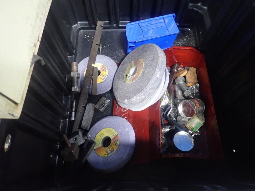 Chevalier Surface Grinder