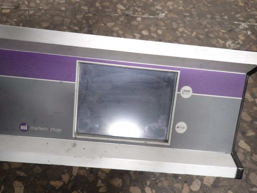 Markem Imaje 5800 Inkjet Printer - 5800