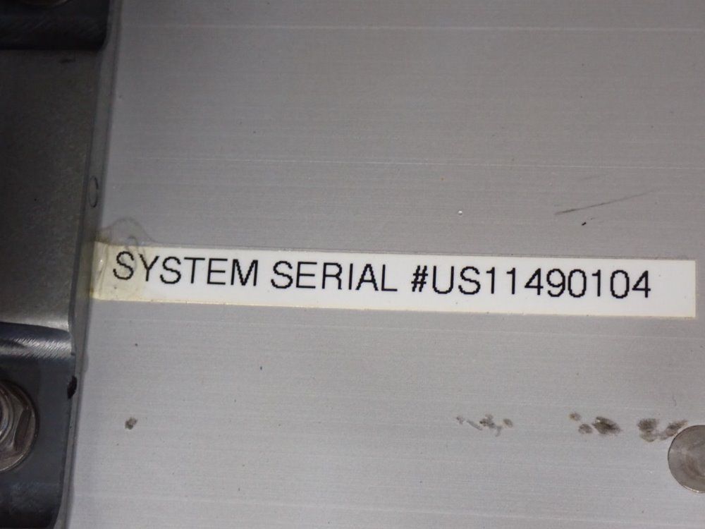 Markem Imaje 5800 Inkjet Printer - 5800