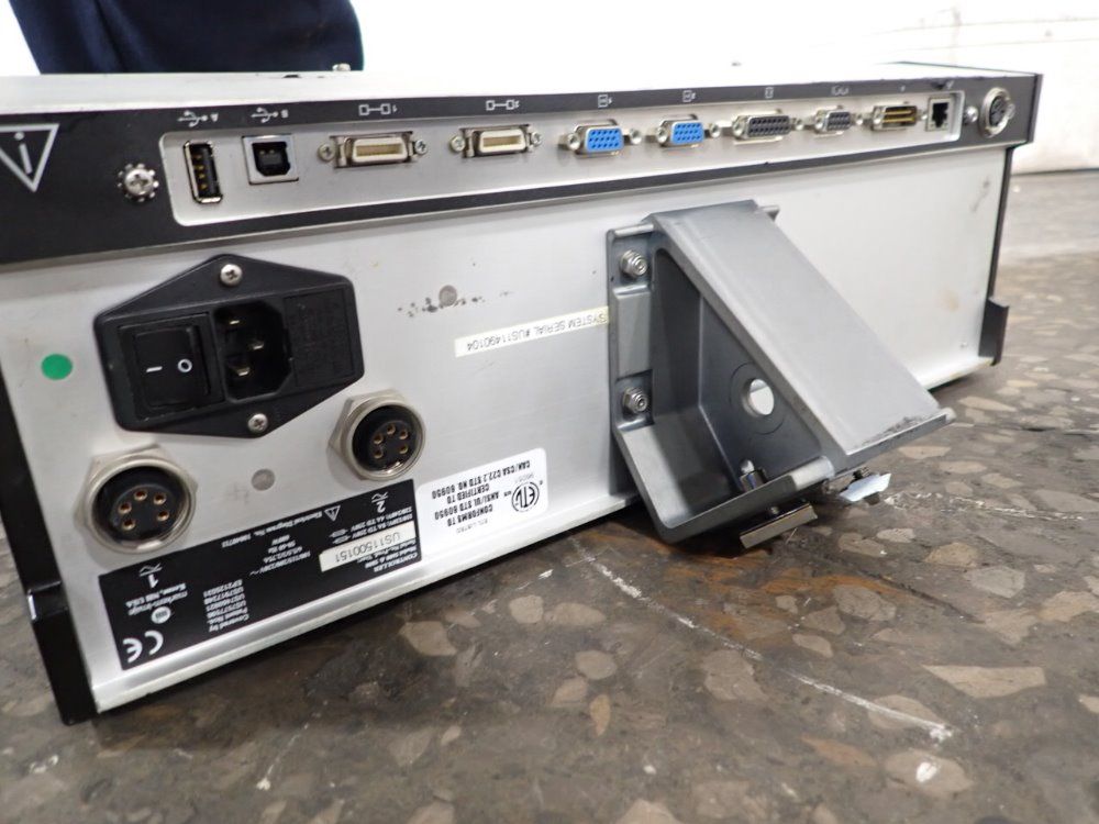 Markem Imaje 5800 Inkjet Printer - 5800