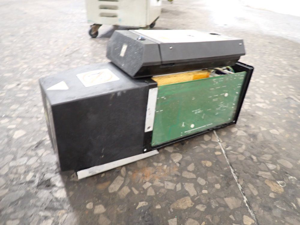 Markem Imaje 5800 Inkjet Printer - 5800