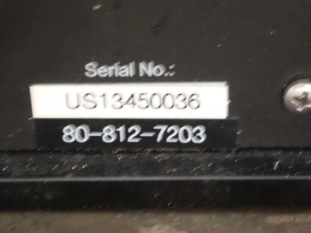 Markem Imaje 5800 Inkjet Printer - 5800