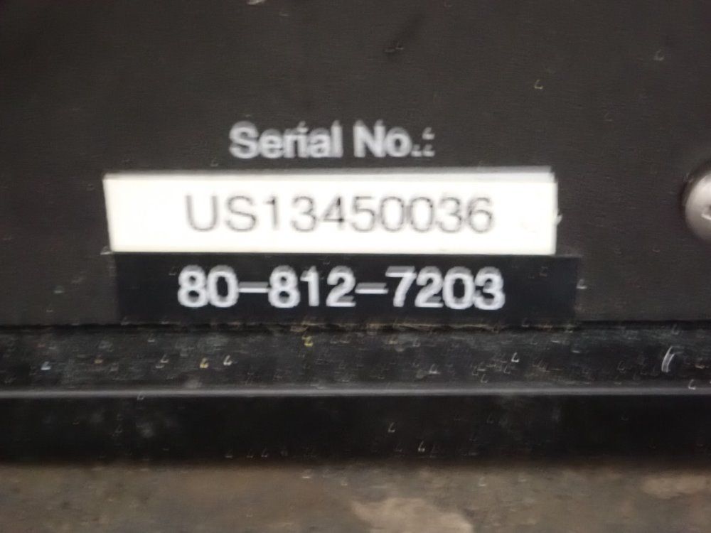 Markem Imaje 5800 Inkjet Printer - 5800