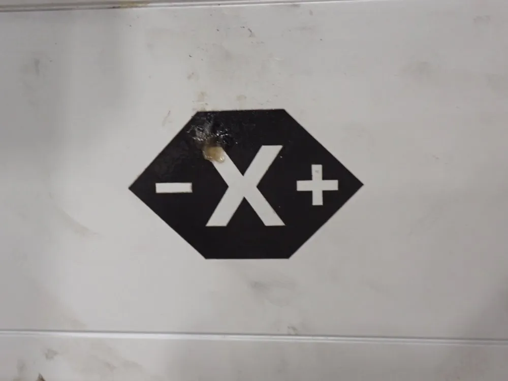 Wittmann W711-786 Pick And Place Robot - W711-786