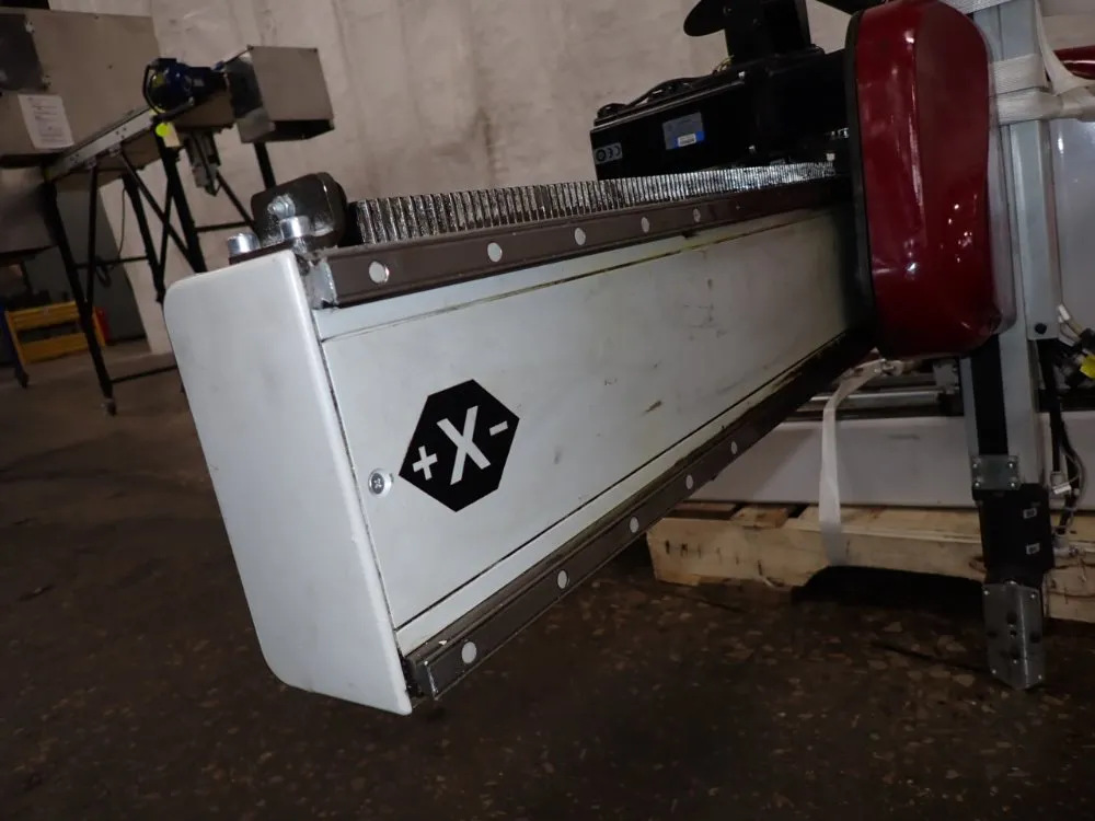 Wittmann W711-786 Pick And Place Robot - W711-786