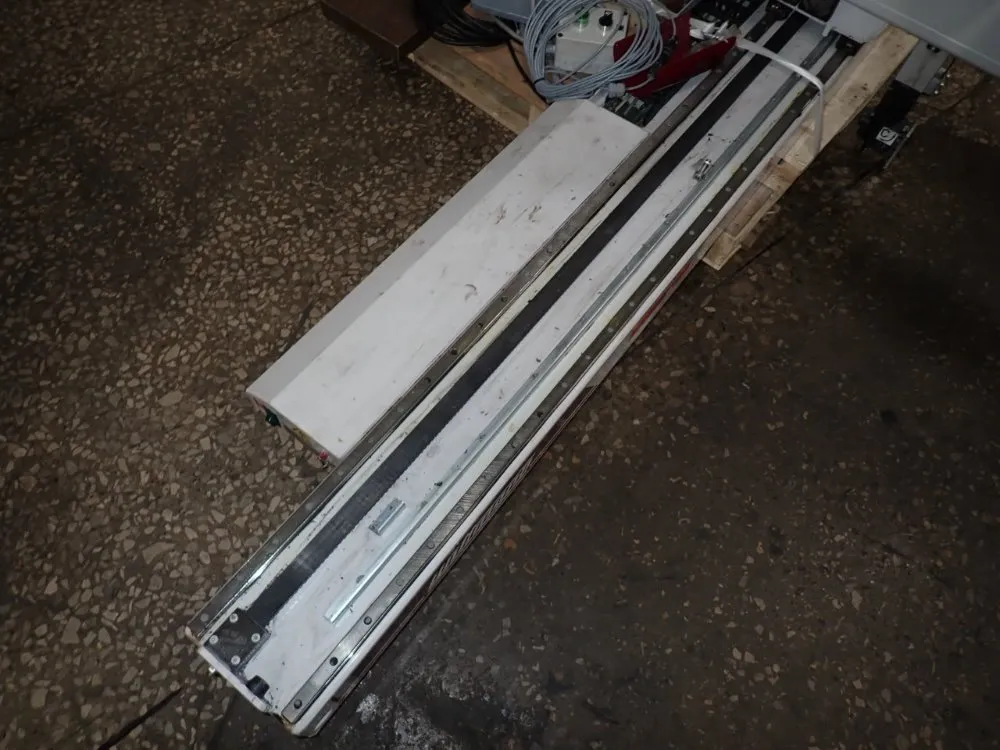 Wittmann W711-786 Pick And Place Robot - W711-786