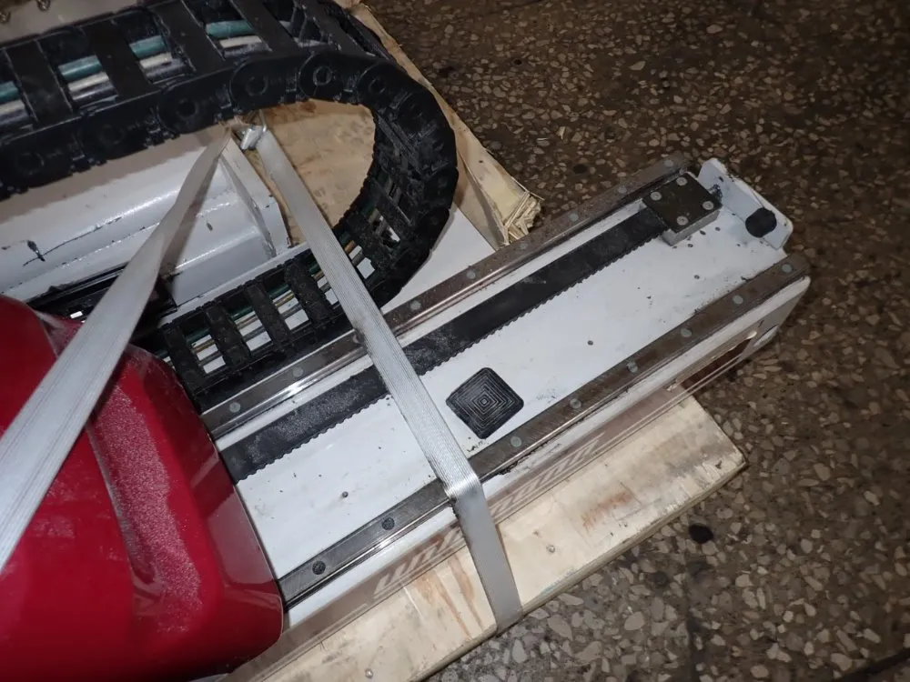 Wittmann W711-786 Pick And Place Robot - W711-786