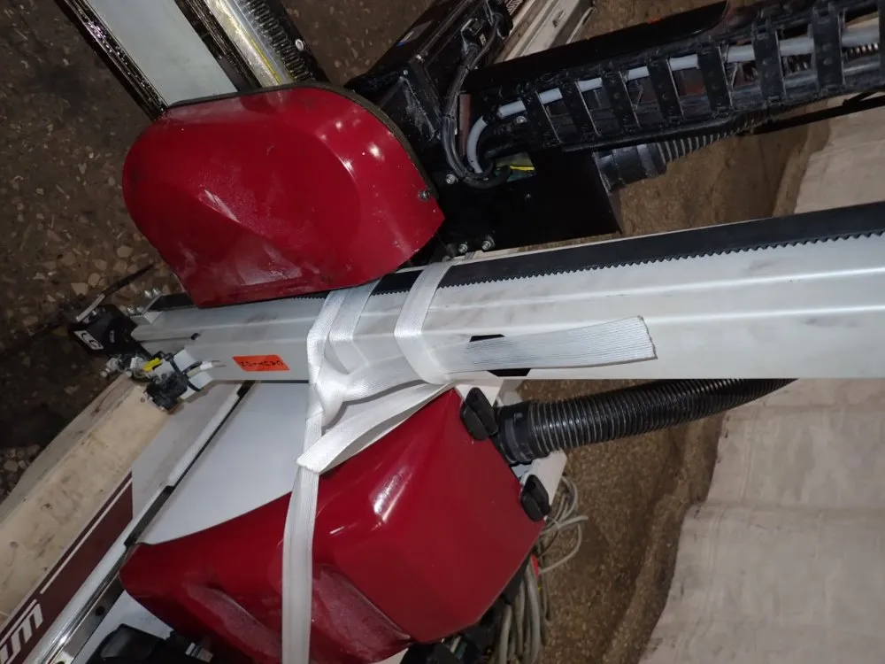 Wittmann W711-786 Pick And Place Robot - W711-786