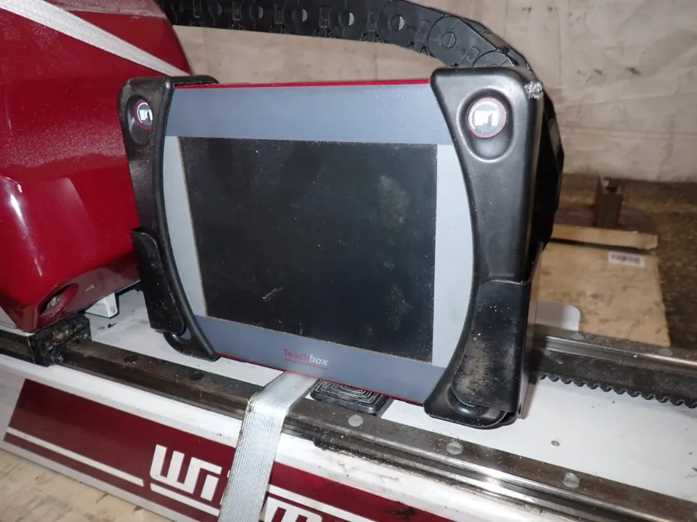 Wittmann W711-786 Pick And Place Robot - W711-786