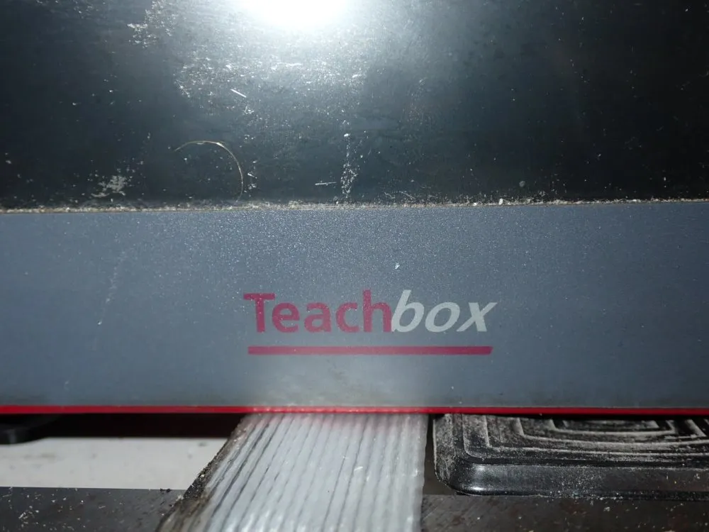 Wittmann W711-786 Pick And Place Robot - W711-786