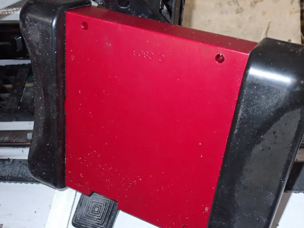 Wittmann W711-786 Pick And Place Robot - W711-786