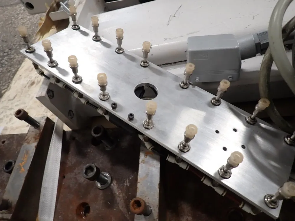 Wittmann W711-786 Pick And Place Robot - W711-786