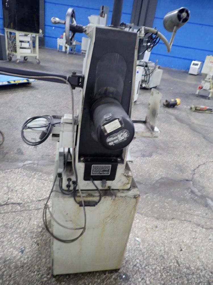Harig Surface Grinder