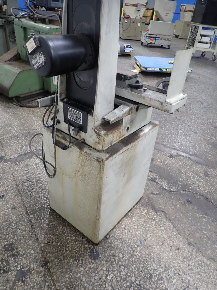 Harig Surface Grinder