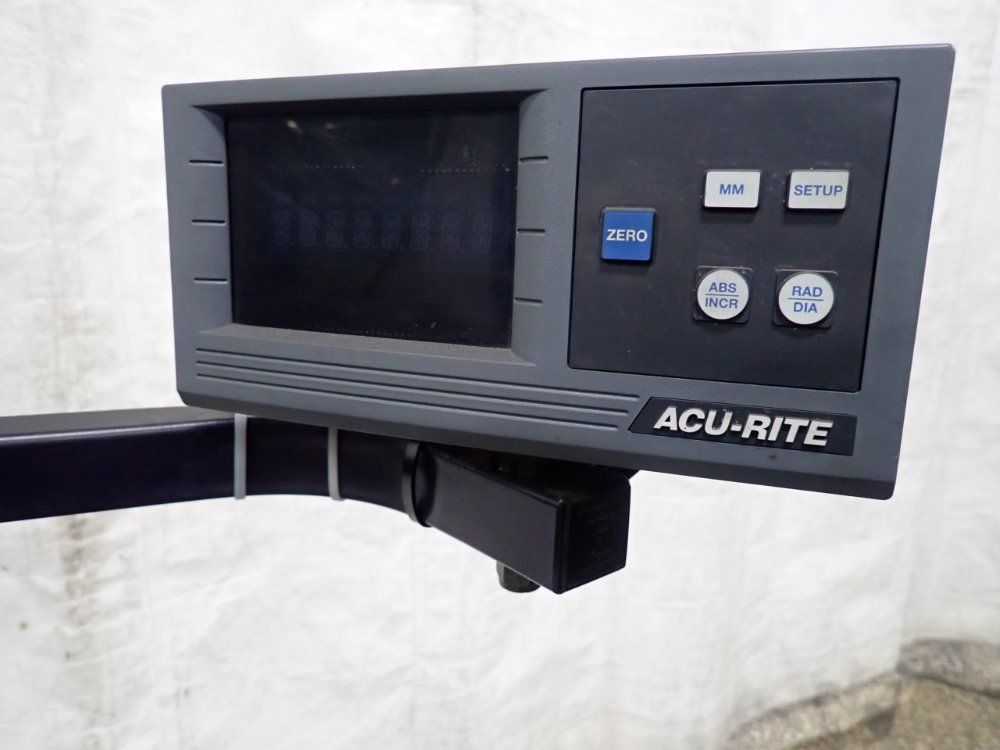 Harig Surface Grinder