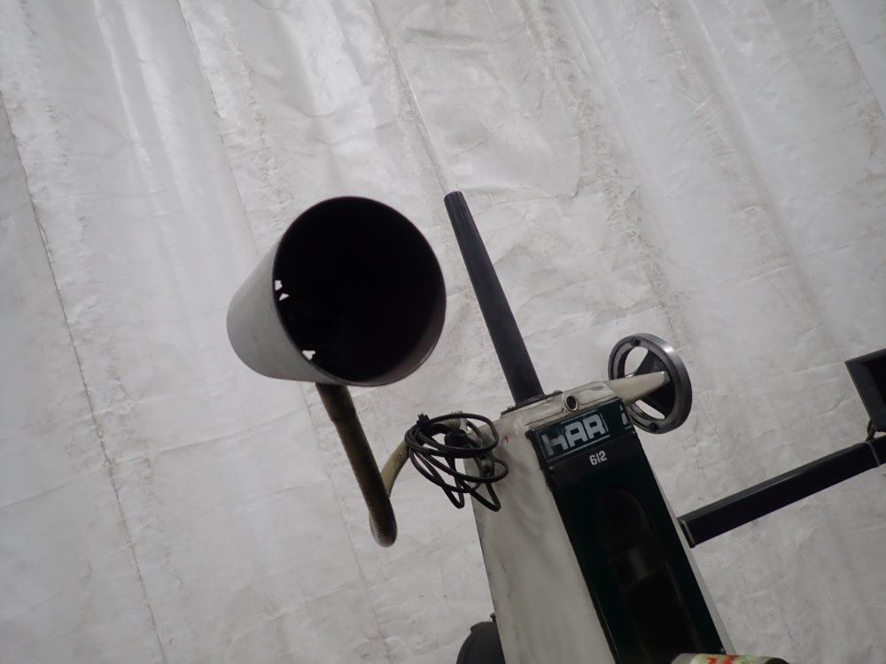 Harig Surface Grinder