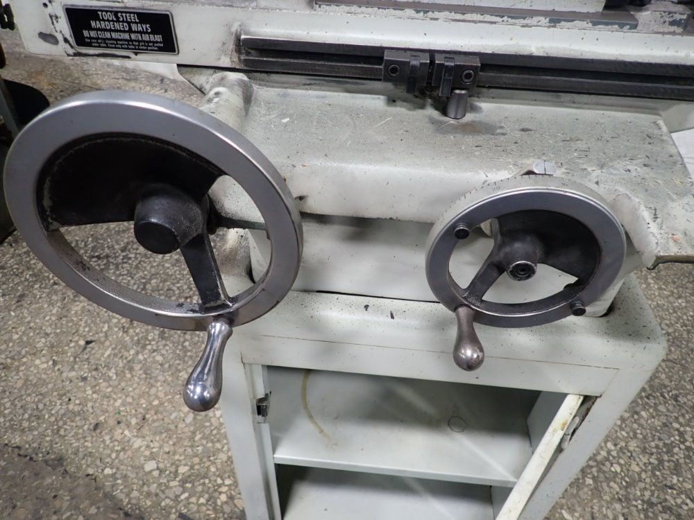 Harig Surface Grinder