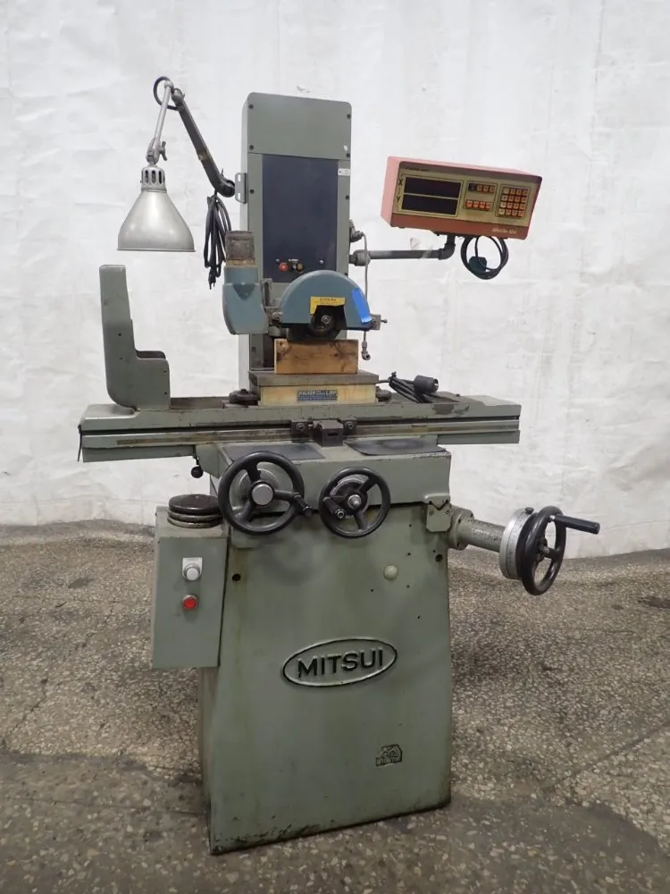 Mitsui Surface Grinder
