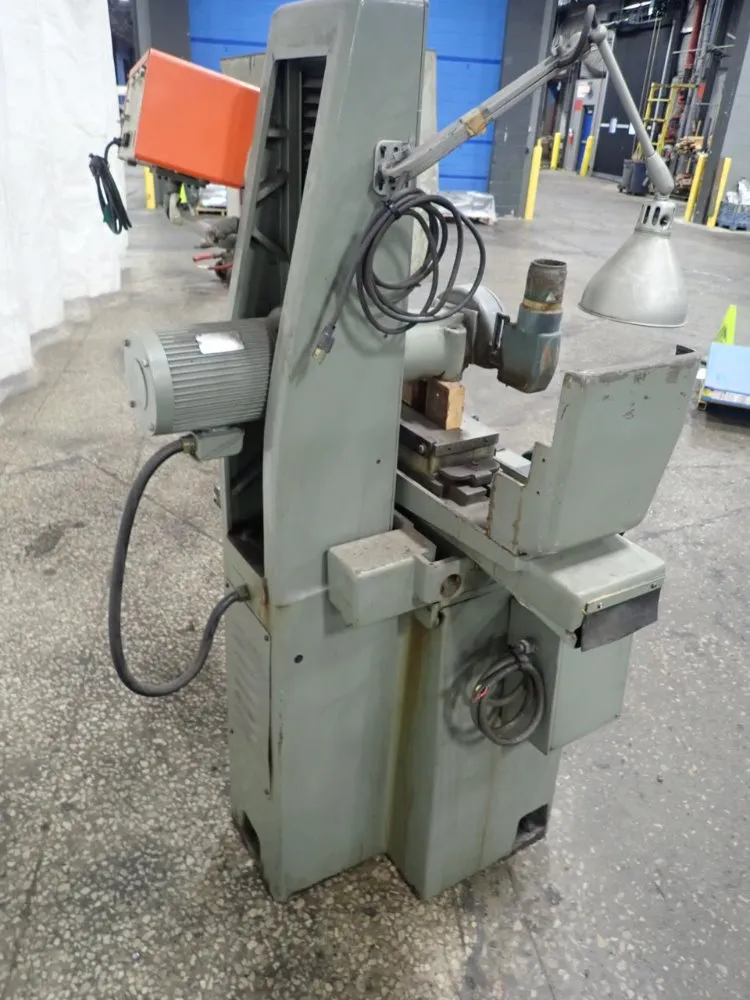 Mitsui Surface Grinder