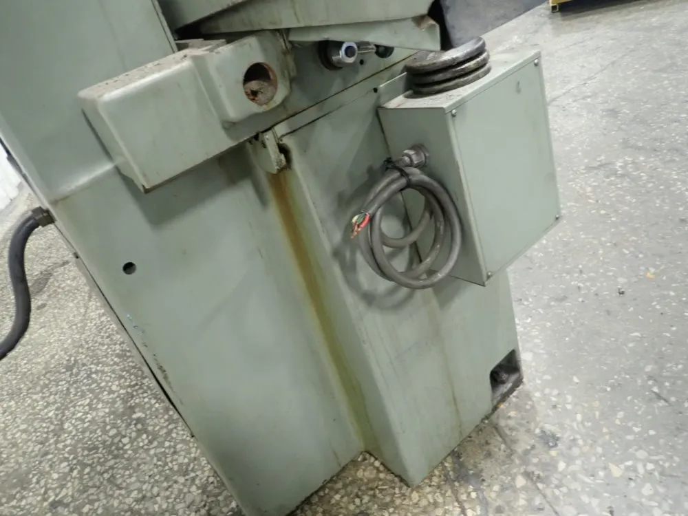 Mitsui Surface Grinder