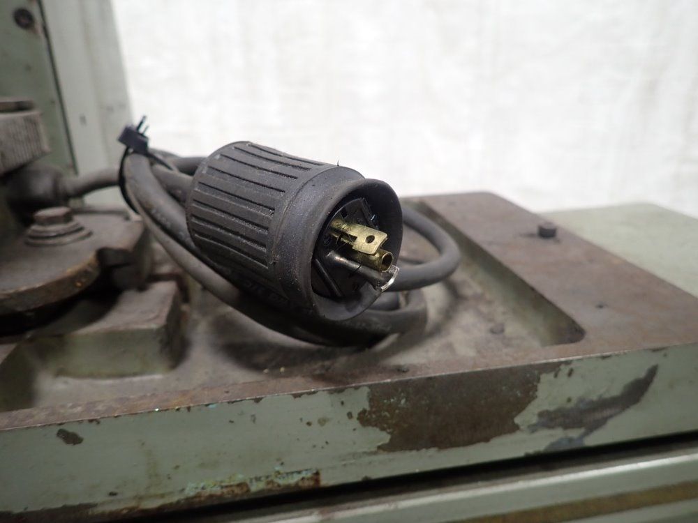 Mitsui Surface Grinder