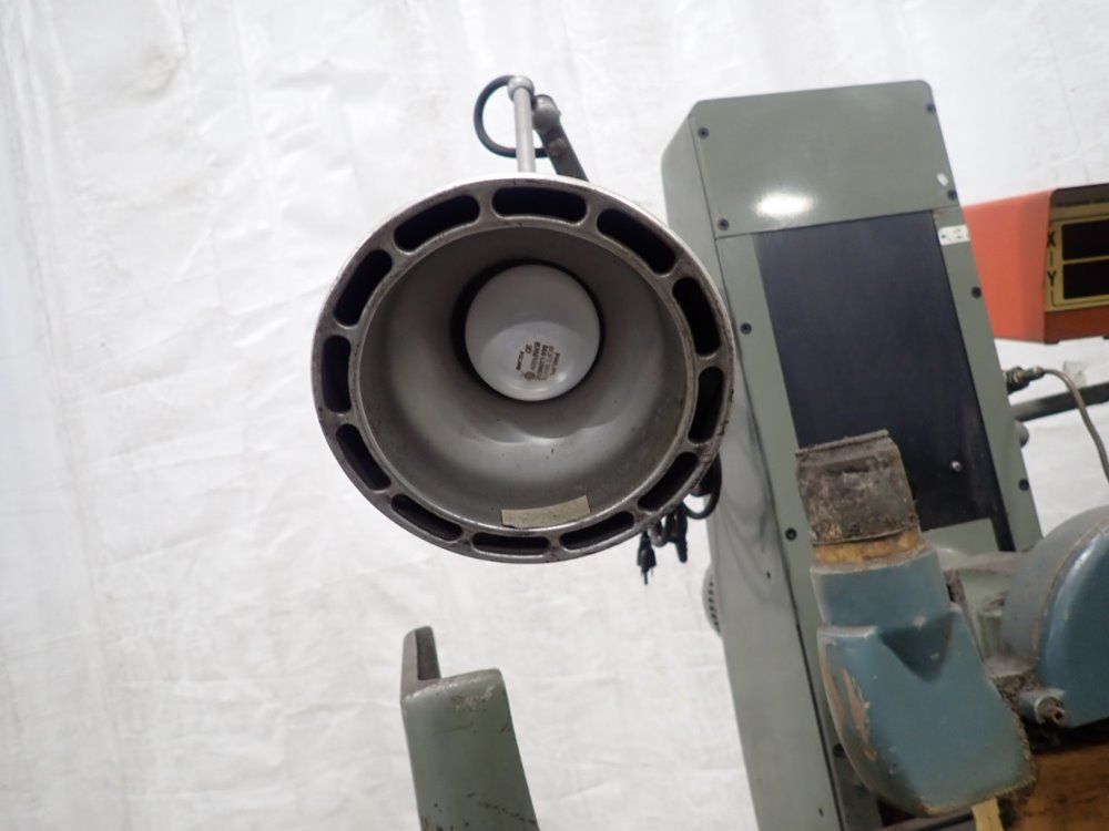 Mitsui Surface Grinder