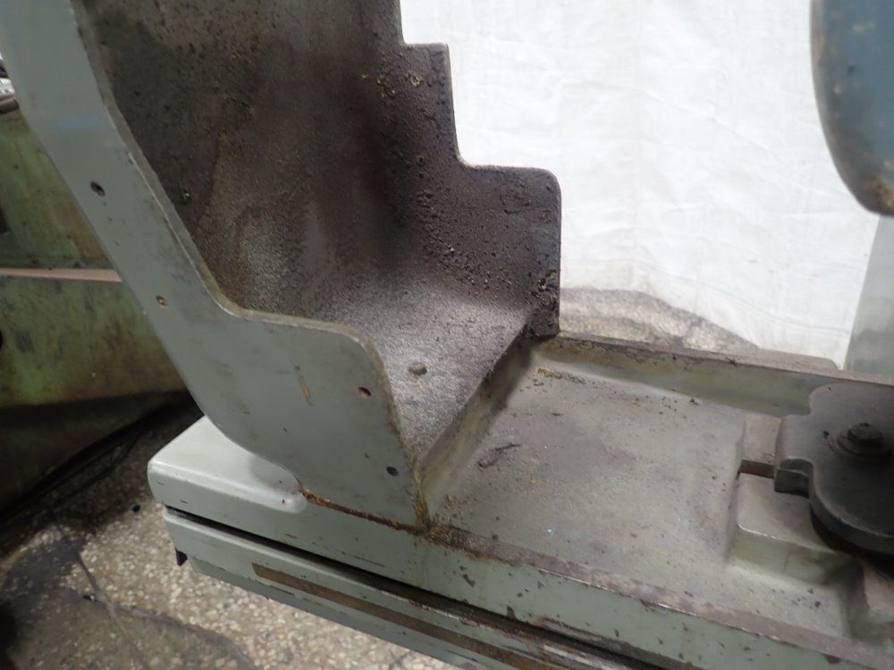 Mitsui Surface Grinder