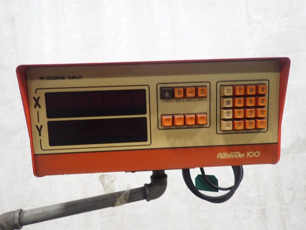 Mitsui Surface Grinder