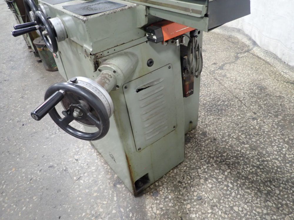 Mitsui Surface Grinder