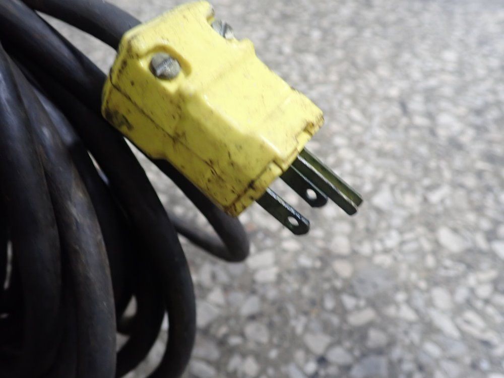 Harmsco Upflow Cartridge Filter/with Pump