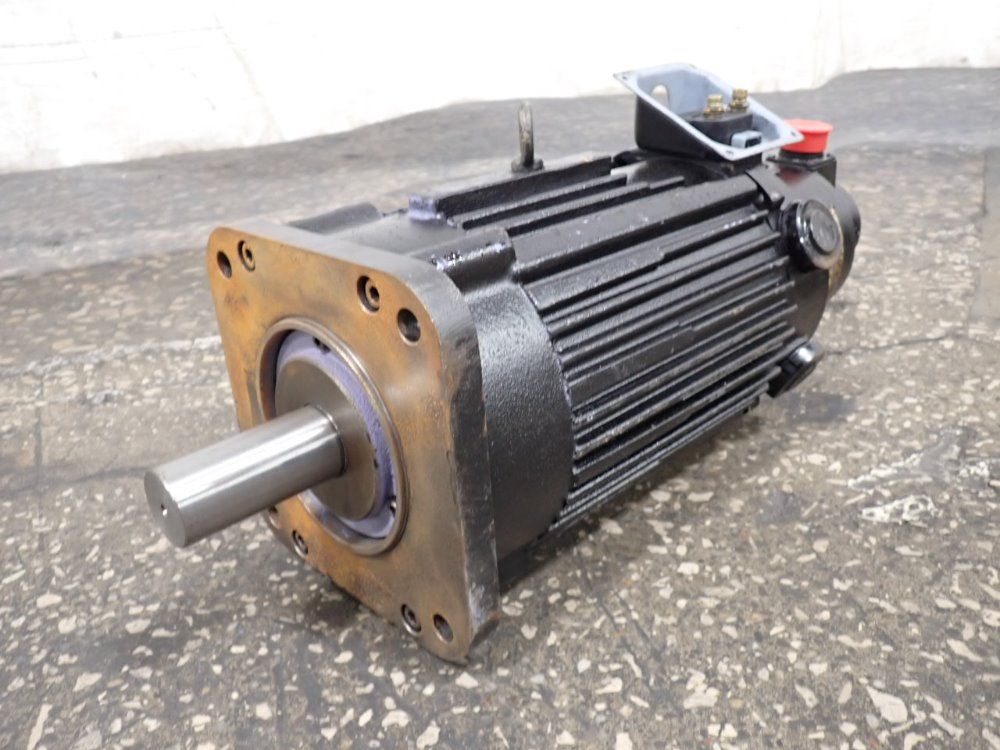 Yaskawa Hicup Motor