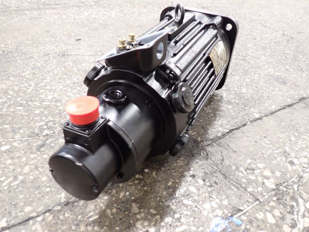 Yaskawa Hicup Motor