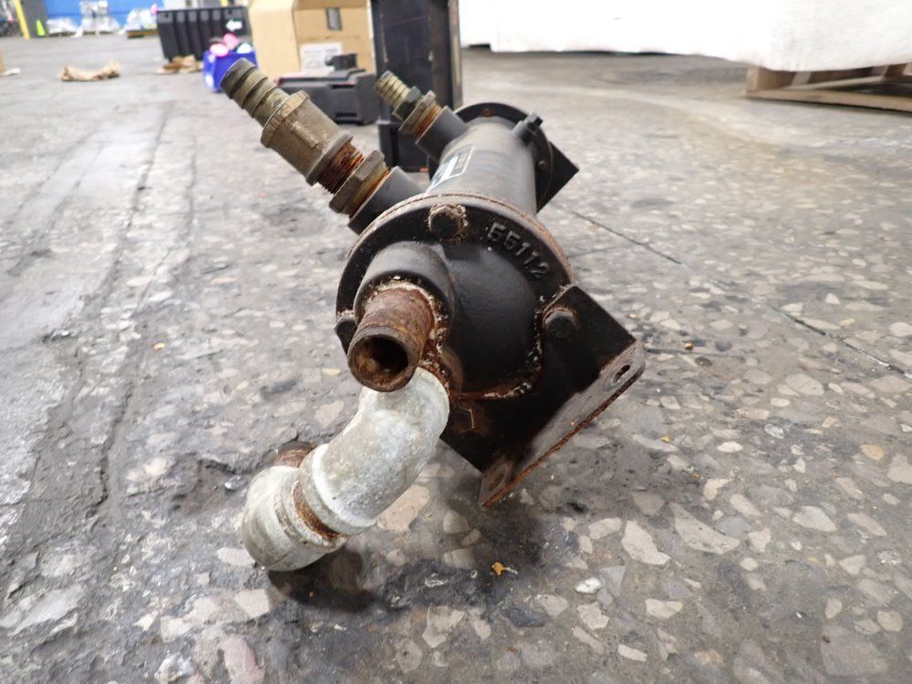 Thermal Transfer Products Heat Exchanger