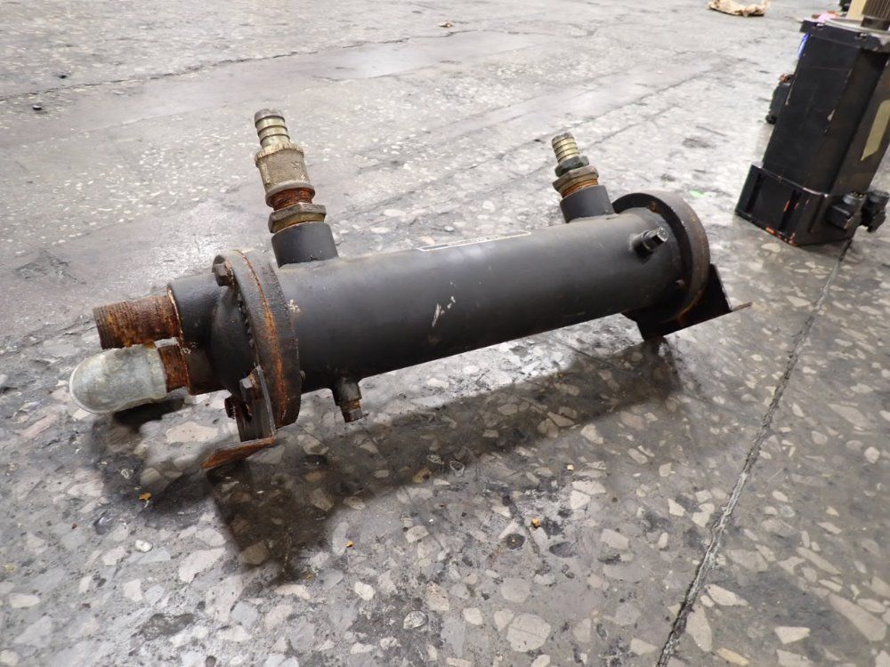 Thermal Transfer Products Heat Exchanger