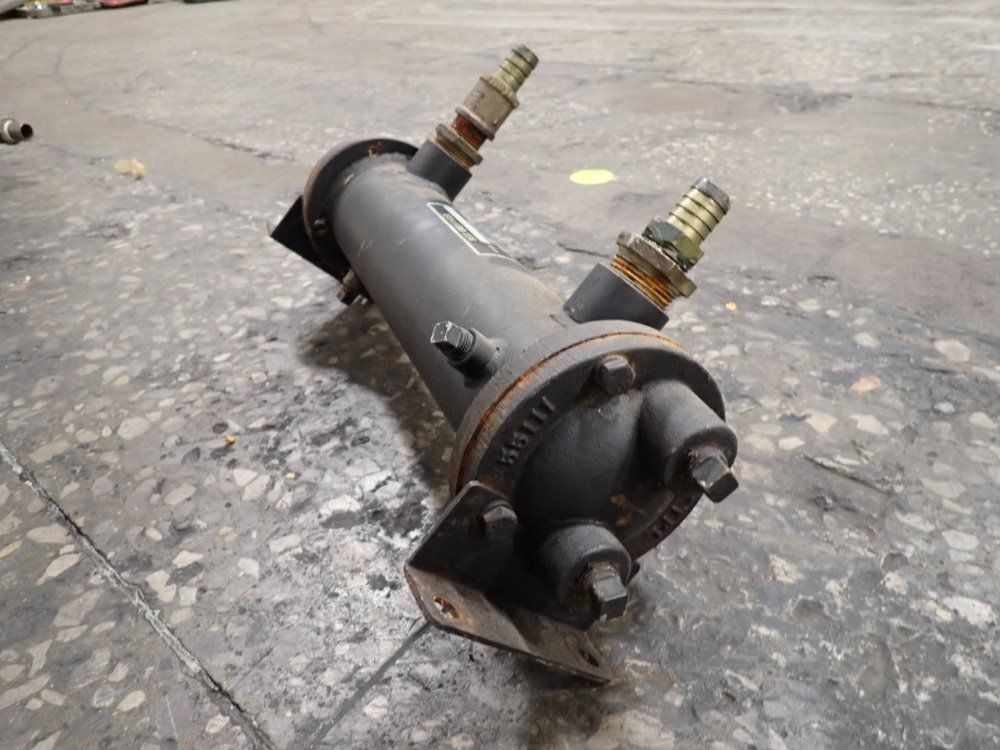 Thermal Transfer Products Heat Exchanger