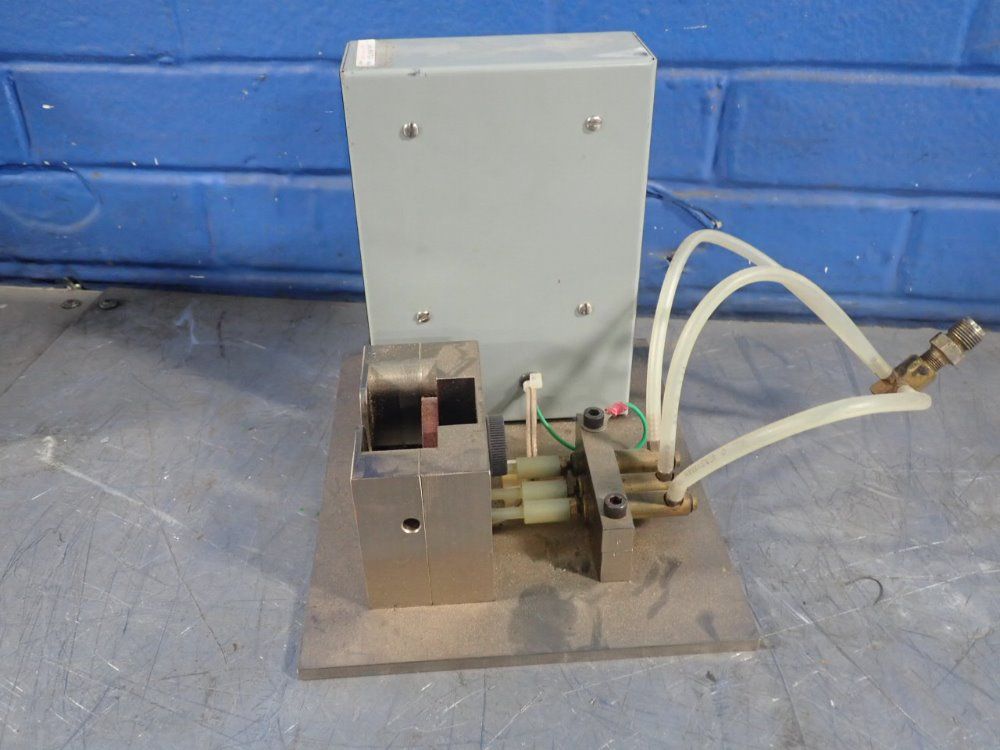 Clarostat Dynamic Noise Tester