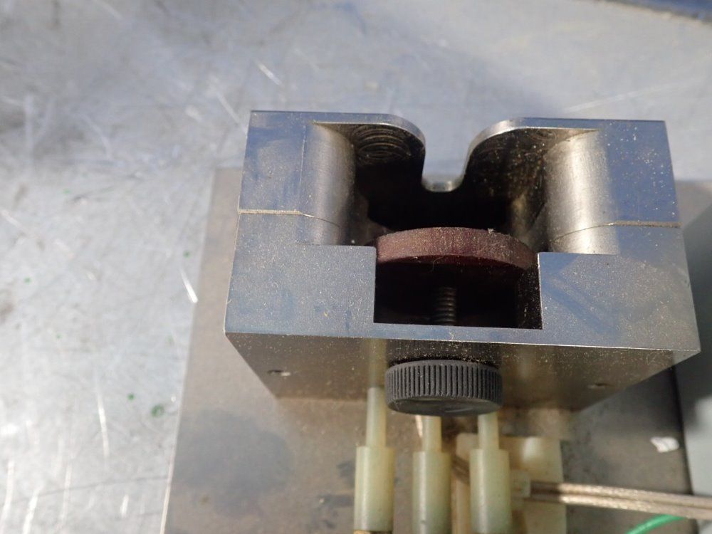 Clarostat Dynamic Noise Tester