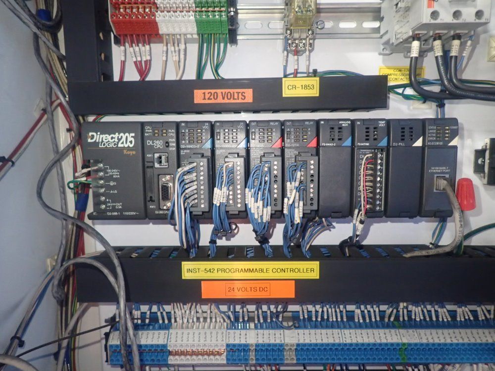 Pdc 30 Hp Pdc-4-1000/blank Gas Compressor - Pdc-4-1000/blank