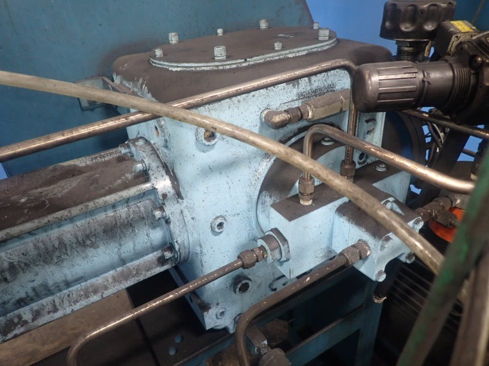 Pdc 30 Hp Pdc-4-1000/blank Gas Compressor - Pdc-4-1000/blank