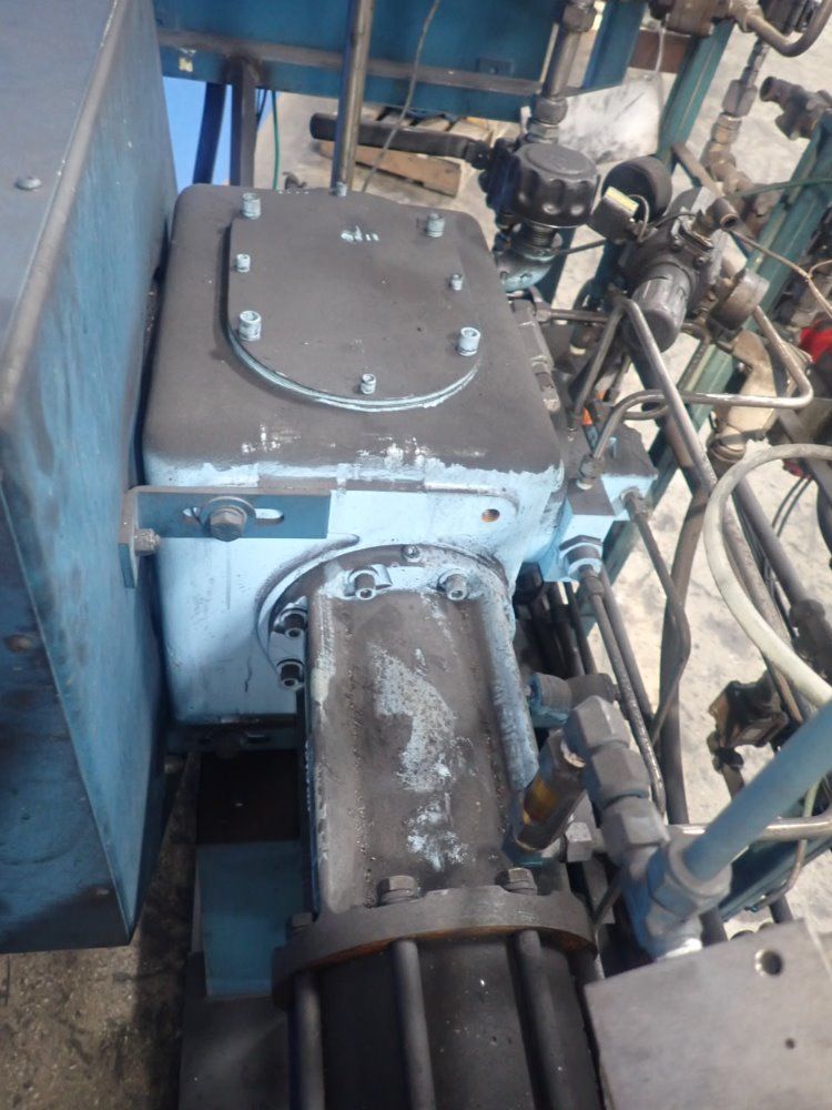 Pdc 30 Hp Pdc-4-1000/blank Gas Compressor - Pdc-4-1000/blank