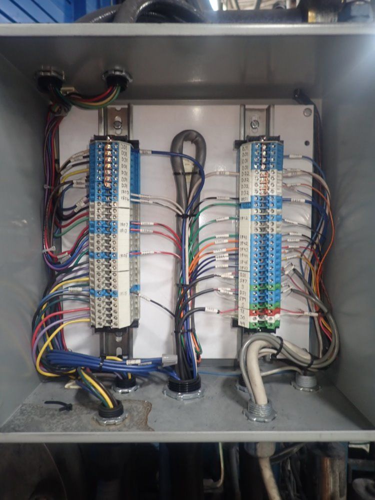 Pdc 30 Hp Pdc-4-1000/blank Gas Compressor - Pdc-4-1000/blank