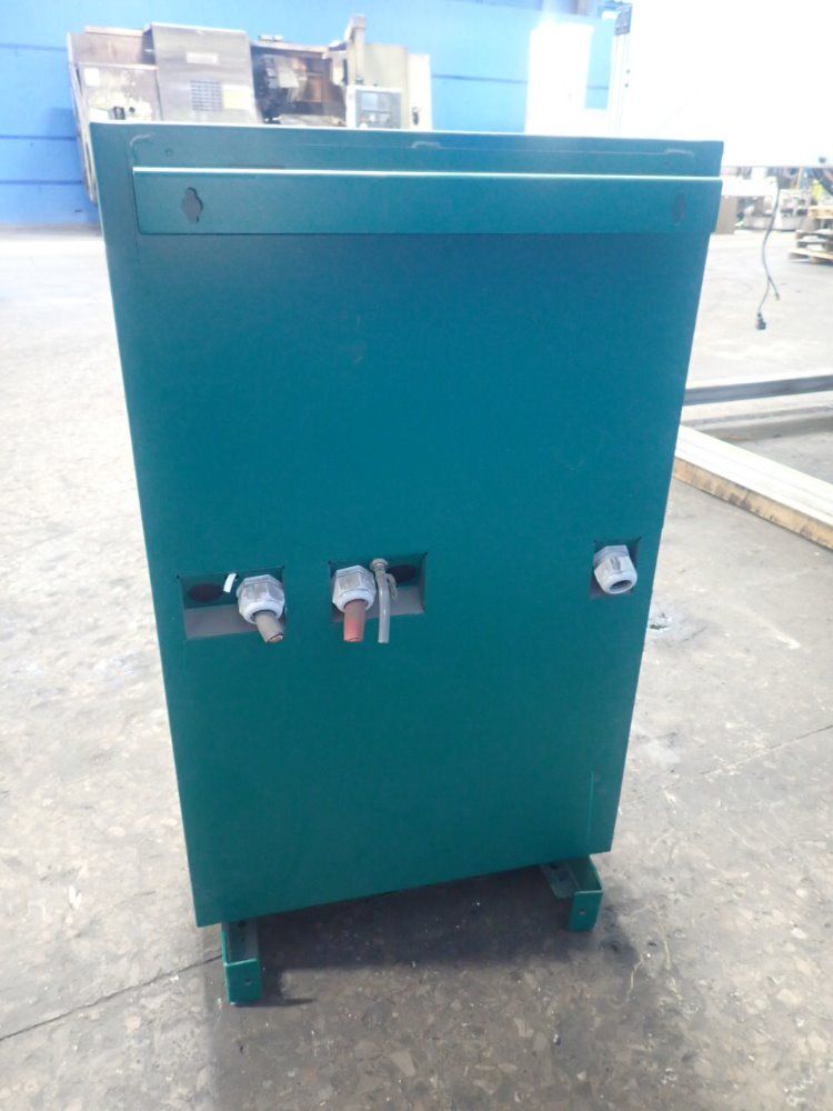 Hoppecke 48v Hb48hf3-400se Battery Charger - Hb48hf3-400se