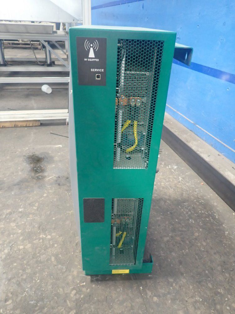 Hoppecke 48v Hb48hf3-400se Battery Charger - Hb48hf3-400se