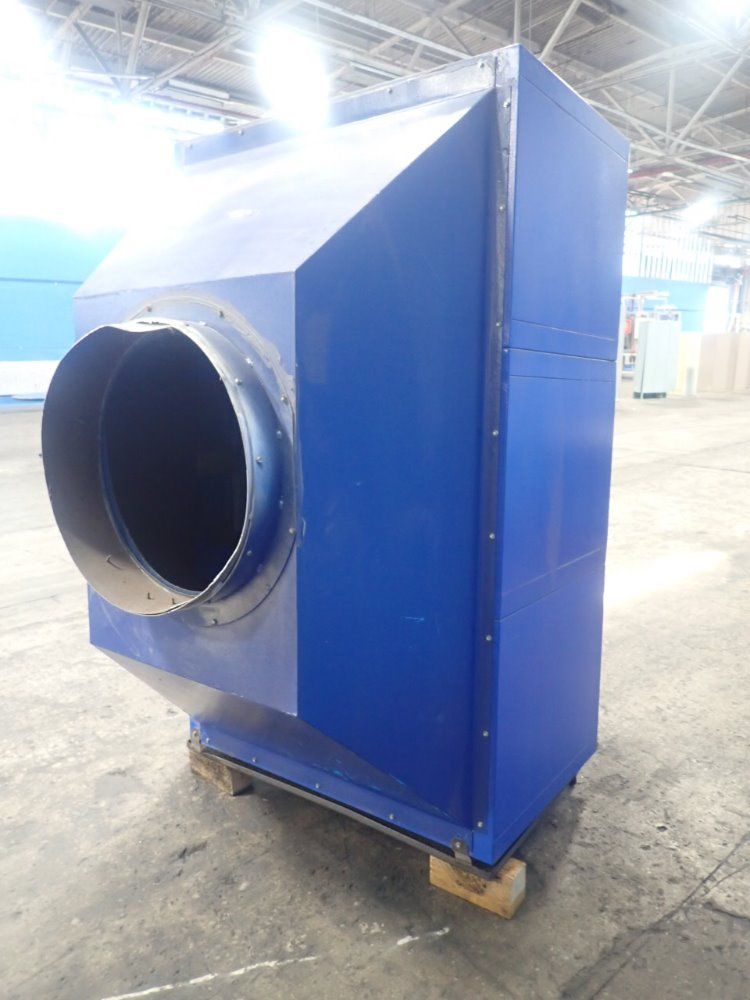 Trion 6002 3h1w1 Air Cleaner - 6002 3h1w1